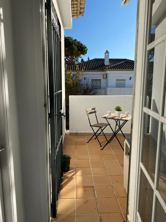 Pinar 10 Lejlighed Chiclana de la Frontera Eksteriør billede