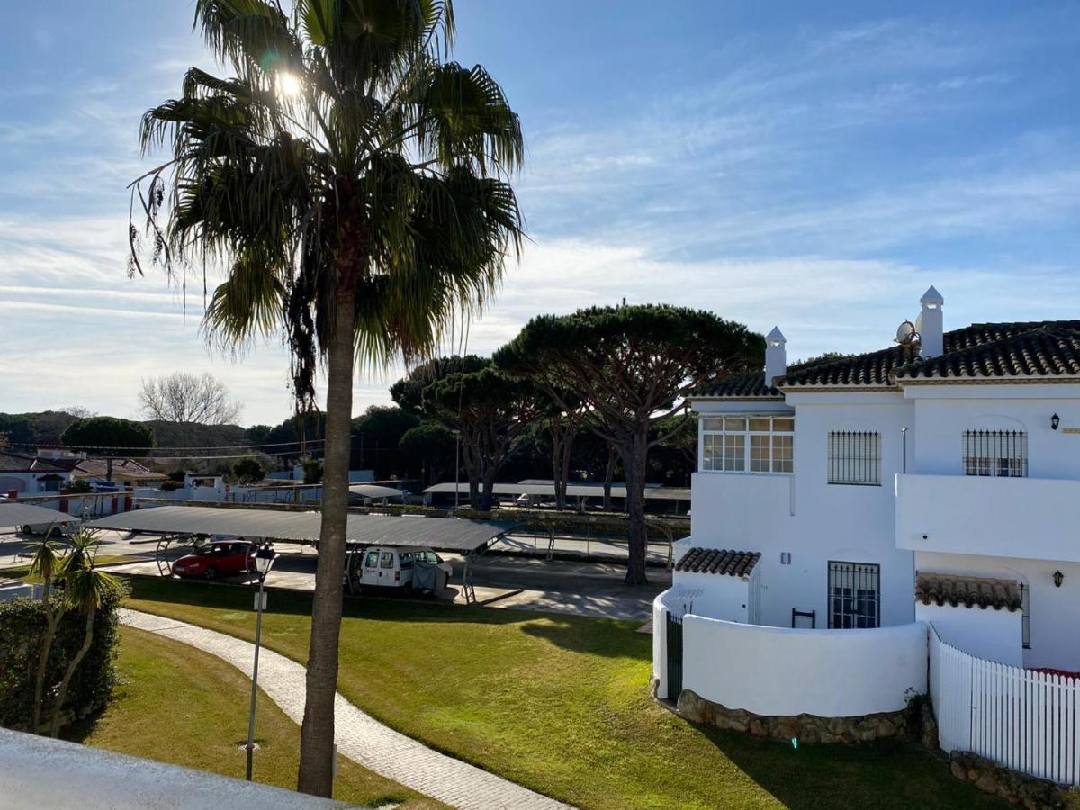 Pinar 10 Lejlighed Chiclana de la Frontera Eksteriør billede