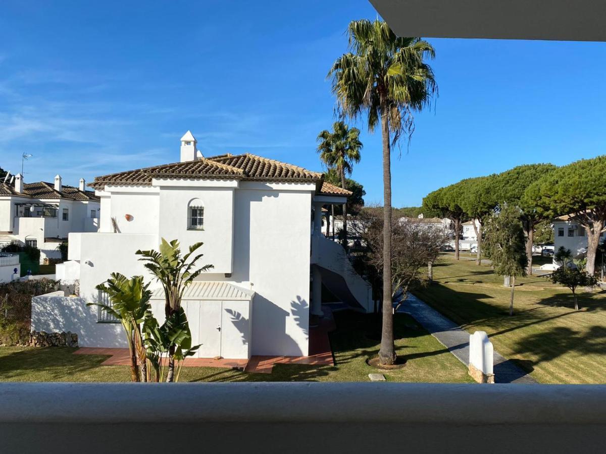Pinar 10 Lejlighed Chiclana de la Frontera Eksteriør billede
