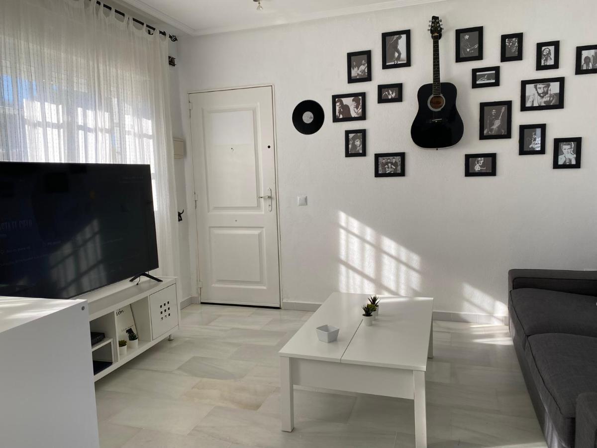 Pinar 10 Lejlighed Chiclana de la Frontera Eksteriør billede